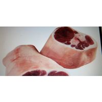 Frozen pork neck bone, pork shoulder, pork jowls thumbnail image