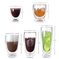 double wall glass cup thumbnail image