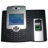 iclock880-H fingerprint time attendance and access control thumbnail image