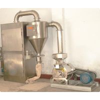 Chinese wood powder machine Non hammer mill Air jet mill Raymond mill Cereal grain mill Foodstuff thumbnail image