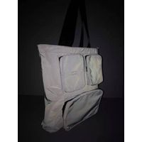 Custom bag portable satchel backpack business style leisure style thumbnail image
