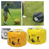 Golf Training Aids Swing Impact Bag thumbnail image