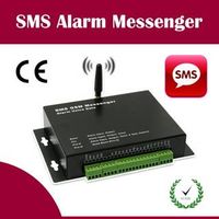 SMS Alarm Messenger thumbnail image