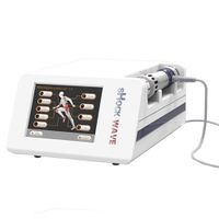 Extracorporal Shockwave Therapy Medical Equipment/Pain Relief Machine thumbnail image