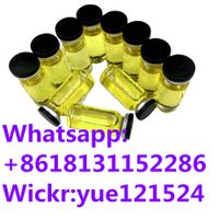 99.99% purity bodybuilding Testosterone enanthate finished oil thumbnail image