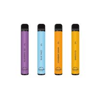 Customized Facory Supply vape pen disposable e-cigarette thumbnail image