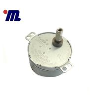 Supply material level device/timer/oil pump/stage light/microwave oven/blender SD-83-629 Taiwan AC S thumbnail image