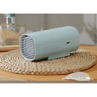 Air Purifier compact size battery charging method for easy use thumbnail image