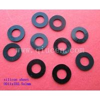 screw with rubber washer thumbnail image