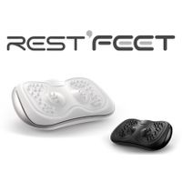 Ergonomic Foot Rest for Office and Home thumbnail image