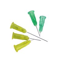 hypodermic sterile disposable mesotherapy meso needle 34G 1.5mm 4mm 13mm C- thumbnail image