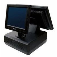 Anypos300-- POS with Touch TFT Minitor, 58-80mm Thermal Printer thumbnail image