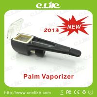 2013 Hottest E-Hookah E-Pipe Vaporizer, Dry Herb Vaporizer, Wax Vaporizer Top thumbnail image