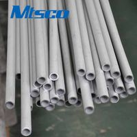 ASTM A213 TP321/321H 19.05mm Heat Exchanger Tube Stainless Steel Tubing Cold Rolled For Boiler thumbnail image