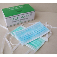 2020 Medical Equipment Disposable Protective Surgical Medical Face Mask,N95 mask thumbnail image