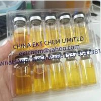 Stanozolol Suspension STS-50 Injectable 50mg/ml 100mg/ml CAS 10418-03-8 Anabolic Steroid thumbnail image