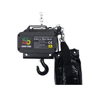 stage electric hoist with safety lock thumbnail image