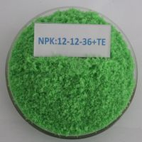 NPK water soluble fertilizer thumbnail image