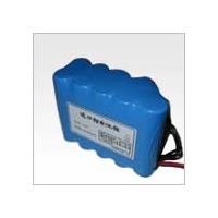Rechargeable battery Pack, Li-ion battery pack thumbnail image