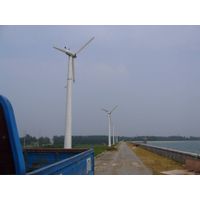 wind turbine 10KW thumbnail image