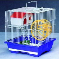 Hamster Cage, Mouse Cage thumbnail image