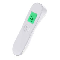 Infrared Forehead thermometer thumbnail image