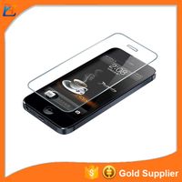 2017 tempered glass screen protector 4d for iphone 6 thumbnail image
