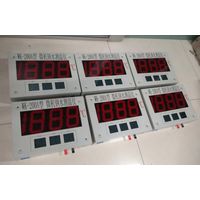 wall-mounted temperature measuring equipment thumbnail image
