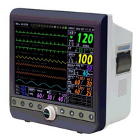 Multi Parameter Patient Monitor VP1200 thumbnail image