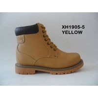men's safety work boots thumbnail image