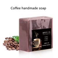 Custom Natural Organic Handmade Soap For Body Whitening Soap Bar Wholesale Hand Made Rose Soap thumbnail image
