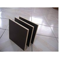 China Supplier of Brown Film Faced Plywood thumbnail image