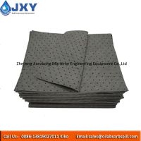 Dimpled and Perforated Grey Universal Absorbent Pads thumbnail image
