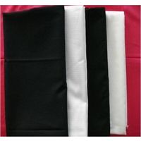 Herringbone Polyester/Cotton Fabric Dyed thumbnail image