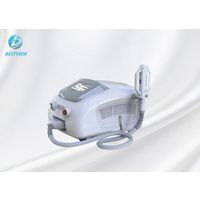E-light (IPL+RF) Hair Removal Machine for Hot Sell thumbnail image