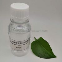 Acetyl Tributyl Citrate(ATBC)  Acetyl tributyl citrate price  Eco-Plasticizer thumbnail image
