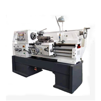 3 Meter Lathe Machine CA6166 CA6266 Metal processing lathe Turning Machine thumbnail image