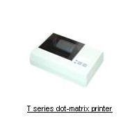 T Series dot matrix printer thumbnail image