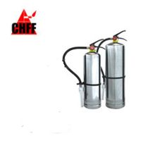FOAM FIRE EXTINGUISHER (STAINLESS STEEL ) thumbnail image