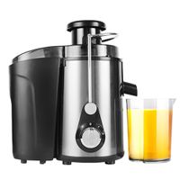 Juice Extractor Whole centrifugal Juicer for Fruit and Vegetable thumbnail image