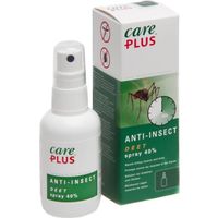 Care Plus Anti-Insect Spray 40% DEET 200 ml thumbnail image