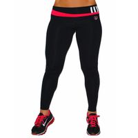 Women's Sports Yoga Leggings Activewear Gymwear Bottom Wear thumbnail image