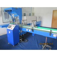 Automatic Film shrink packing sleeve shrink wrapping packaging machine with Shrink Tunnel thumbnail image