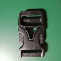 Backpack accessories 3/4" 20mm plastic buckle thumbnail image