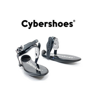 Cybershoes - Applied Virtual Realiy Content thumbnail image
