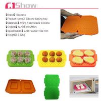New arrival Separable Silicone Baking Tray thumbnail image