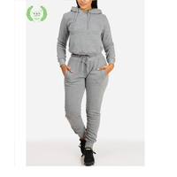 tracksuit womens tracksuit slim fit gym wear, jogging, fitness sweat suit New style custom design thumbnail image