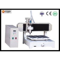 CNC Advertising Engraving machine thumbnail image