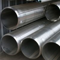 Stainless Steel Pipes & Tubes thumbnail image