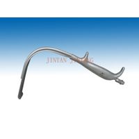 Surgical lighted retractor / Breast retractor thumbnail image